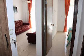 Marina Otel Marmaris