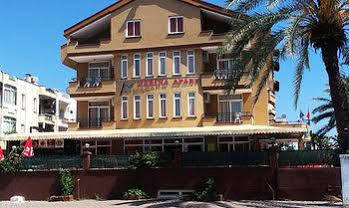 Otel Marina 2*