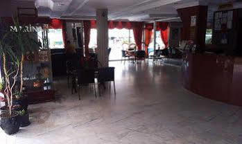 Marina Otel Marmaris