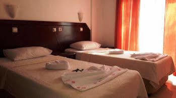 Marina Otel 2*