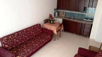Marina Otel 2*